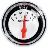 AUTO METER 1192