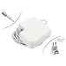 DS Original Apple Power Adapter f�r MacBook Pro Magsafe A1222 85W (5 Pin Stecker)
