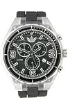 Adidas Cambridge Black Dial Men's Watch #ADH2534