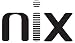 NIX 7 Inch Digital Photo Frame with Mirror Finish