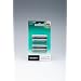 Sony Rechargeable AAA 900 mAh NiMH Batteries, 4 Pack