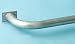 Apollo 227S Gooseneck Stand - Residential Galvanized small plate