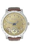 Fossil's Men's Twist watch #ME1049