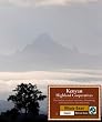 Green Mountain Coffee Kenyan Highlands Cooperatives, 10-Ounce (Pack of 6)