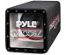 PYLE PLQ-B10 500 Watts Single Bandpass System