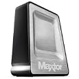 Maxtor STM310004OTA3E5-RK OneTouch 4 Plus 1 TB 3.5" USB 2.0/FireWire400 External Hard Drive
