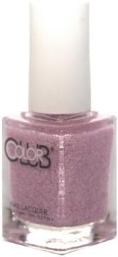 Color Club Nail Polish-Pixi-lated LS01 by Forsythe Cosmetics