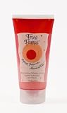 Fruit Frappe By Upper Canada Body Shimmer Moisturizer In Apricot Persimmon Scent, 6-Ounce Tubes (Pack of 3)