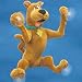 Search : Scooby Doo Suction Cup Plush 10 inch Scooby Doo Dog