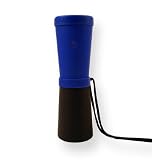 SuperHorn Blue/Black