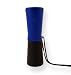 SuperHorn Blue/Black