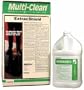Minuteman 1gal Jug Extrac Shield Carpet Cleaner/ Protect