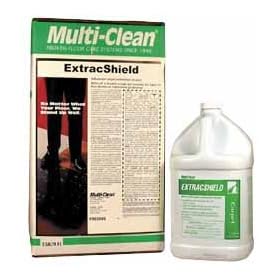 Minuteman 1gal Jug Extrac Shield Carpet Cleaner/ Protect