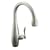 KOHLER K-692-VS Clairette Kitchen Sink Faucet, Vibrant Stainless