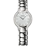 Save on  Ebel Watches-Ebel Beluga Diamond Markers and Bezel Women's Watch (the dial is slightly different from the one shown)