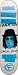 Found Stehr Kdw Pro-Trait Skateboard Deck 7.75
