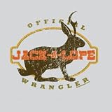 Noxity Jack-A-Lope Tee CLEARANCE!
