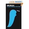 The Angel Esmeralda: Nine Stories