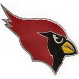 New NFL MLB NBA NCAA Multi List Belt Buckles - (Assorted Teams), Arizona Cardinals