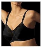 Bali Women's Flower Underwire Bra #0180