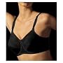 Bali Women's Flower Underwire Bra #0180