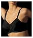Apparel : Bali Women's Flower Underwire Bra #0180