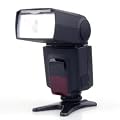 TT520 Flash Speedlite for Canon 50D 40D 30D 20D 1100D, 60D, 600D,NIKON D3100, D7000, D5000, D5100,etc.