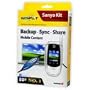 DataPilot Sanyo Cell Phone Data Management Software