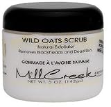 Wild Oat Scrub 5 oz.