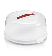 Dome Cake Carrier
