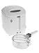 Kitchen & Housewares : Proctor-Silex 62545 5 Speed Mixer with Snap On Case