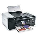 Lexmark LEX12V0300 X7675 Wireless All-In-One