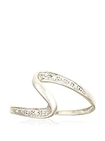 PARIS VENDOME Anillo Intemporel (Oro Blanco)