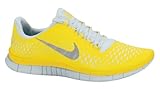nike FREE 3.0 V4 HERREN LAUFSCHUHE gelb - 47,0