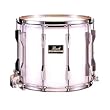 Competitor Series Marching Snare Drums 14 inch white
