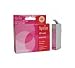 Epson Compatible T044340 [ T0443 ] Magenta Cartridge  Stylus C64, C66, C84, C86, CX3600, CX3650, CX6400, CX6600