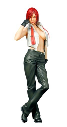 Vanessa 1/6 Scale Figure