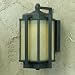 Triarch 79121-10 Troy LED Wall Sconce, Oil-Rubbed Bronze Gold