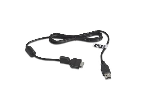 HP iPAQ Sync/Charge Cable f  200 Series Preisvergleich