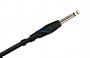 Monster S100-I-6 Standard 100 1/4-Inch Instrument Cable (6 Feet)