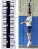 Velcro® Jump and Reach Board