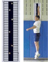 Velcro® Jump and Reach Board