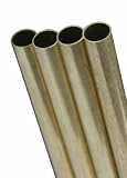 .029x1/2x36 BRS Tube
