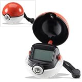 Pokemon LCD Pokeball