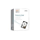 Produkt-Bild: Hitachi Internal Drive Kit 320GB interne Festplatte (6,35 cm (2,5 Zoll), 7200rpm, 14ms, 16MB Cache, SATA)