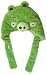Angry Birds Piglet Novelty Hat
