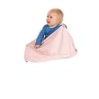 Precious Cargo - Fleece Receiving Blanket.
