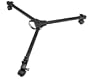 Vanguard VTD-2 SMOOTH ROLLING UNIVERSAL VIDEO TRIPOD DOLLY