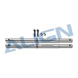 Main Shaft: 550E, 550E 3G
