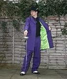 Men's 3 Piece 7 Button Suit $119